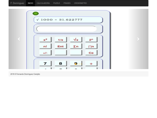modulo6/obligatoria screenshot