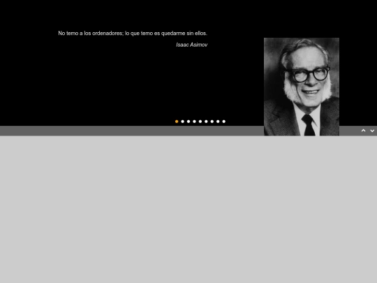modulo7 screenshot