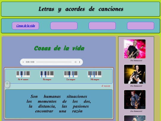 partitura screenshot