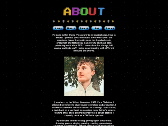about screenshot