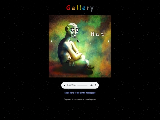 art screenshot