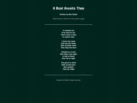 poems/a_boat_awaits_thee screenshot