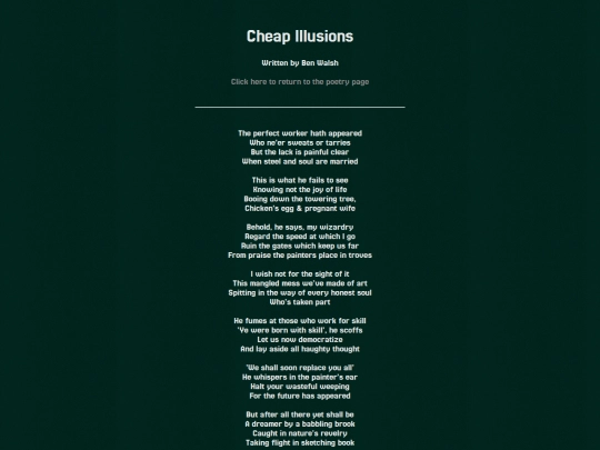 poems/cheap_illusions screenshot