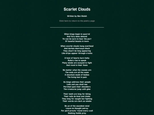 poems/scarlet_clouds screenshot