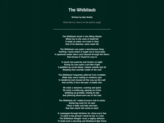 poems/whibilaub screenshot