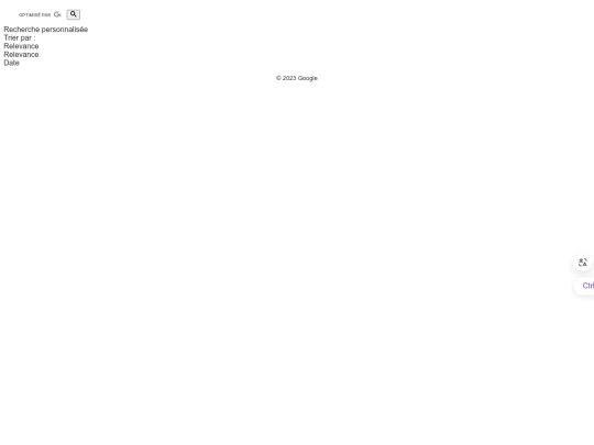 googleneocities screenshot
