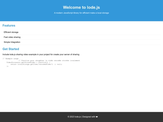 lode.js.html/lode.js screenshot