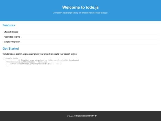 lode.js.html/lode/lode.js screenshot