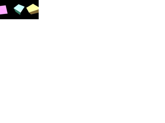 kube screenshot