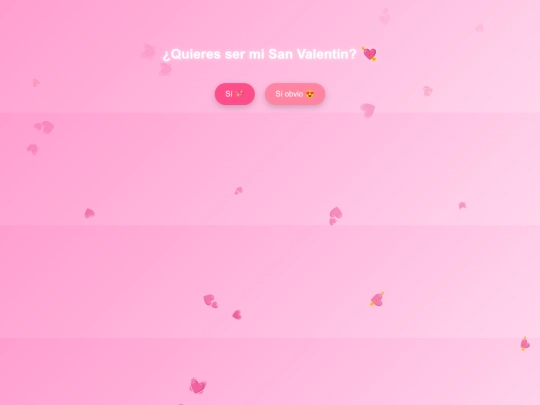 MiraAmor  screenshot
