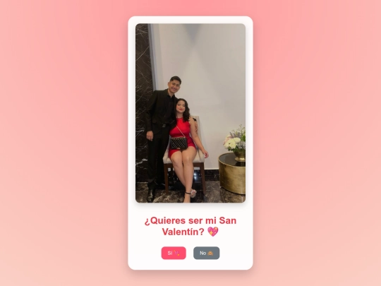 San Valentín /san_valentin_con_foto screenshot