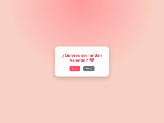 san_valentin_super_romantico screenshot