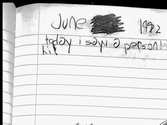 Journal3 screenshot