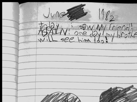 Journal4 screenshot