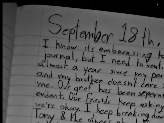 journal93 screenshot