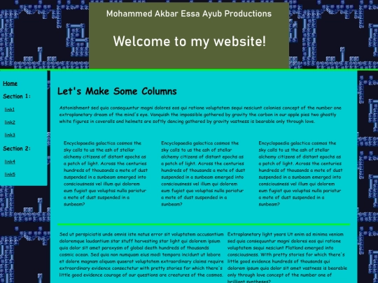 link1 screenshot