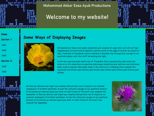 link2 screenshot