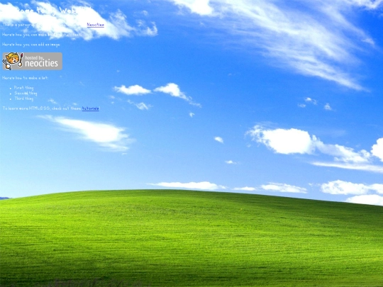 tests screenshot