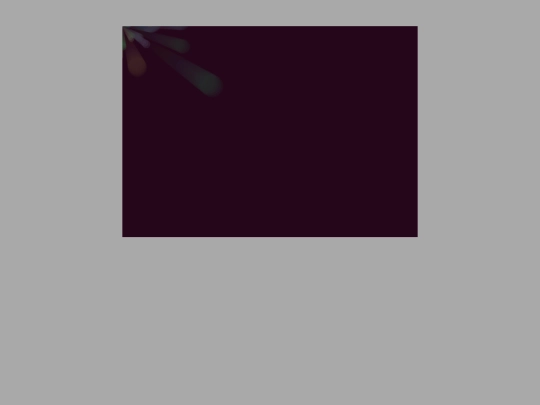 particles screenshot