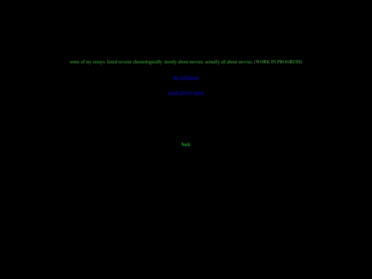 bomsoup/essay screenshot