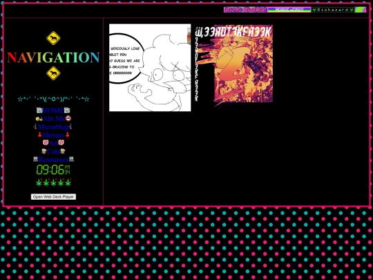 art screenshot