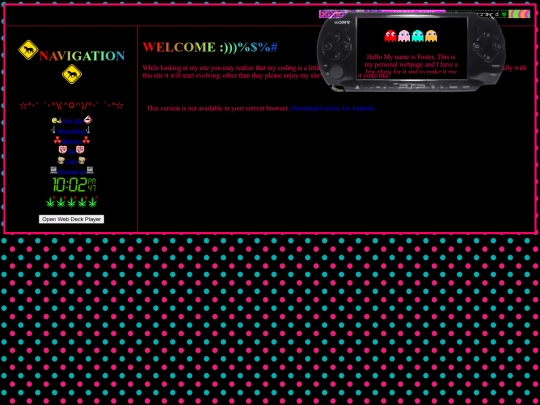 newpg screenshot