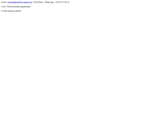 Footer screenshot