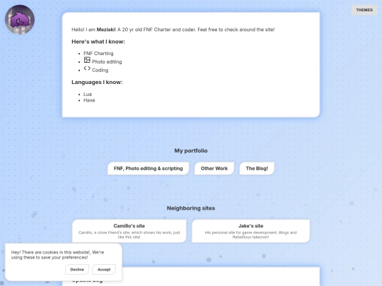 secretindex screenshot