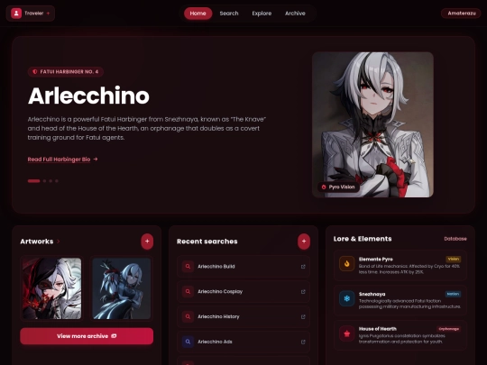 carrd2 screenshot
