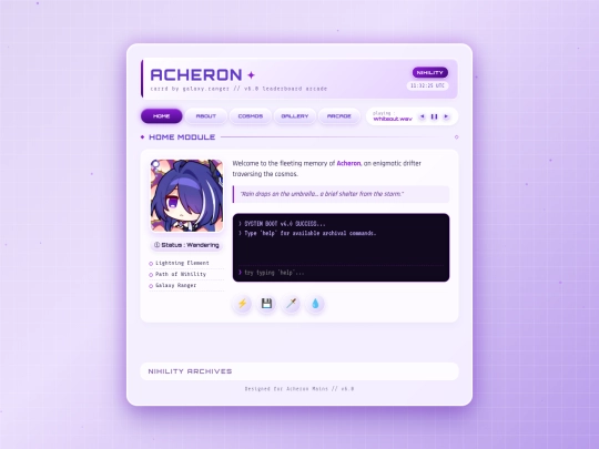 nn screenshot