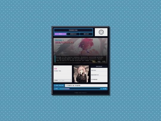 remielle screenshot