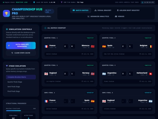 wc26 screenshot