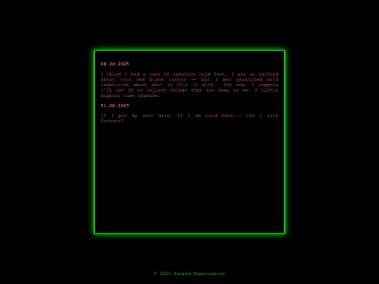 write screenshot