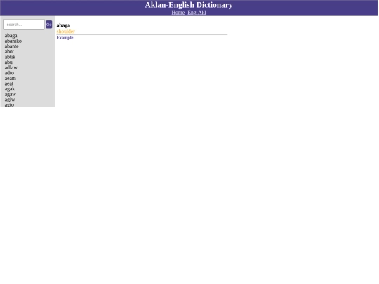a-eBKUP screenshot