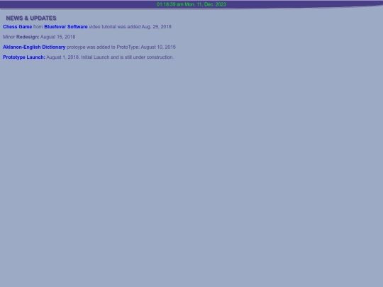 sidebar screenshot