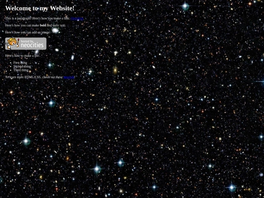 architectureofspace screenshot