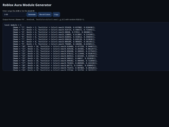 javascript/aura screenshot