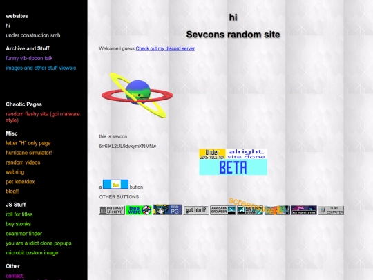 lobby screenshot
