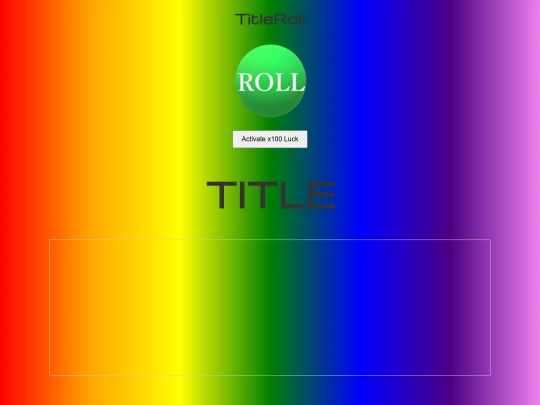 raritydex/raritydex screenshot