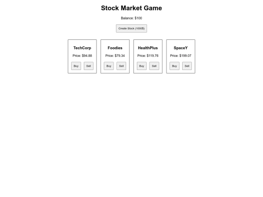 raritydex/stonkbeta screenshot