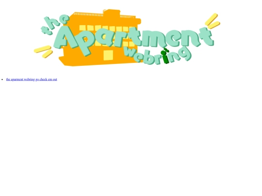 webring screenshot
