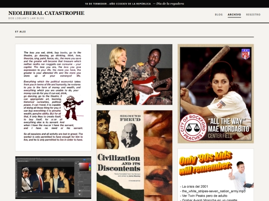 archivo screenshot