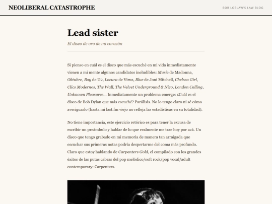 posts/lead-sister screenshot