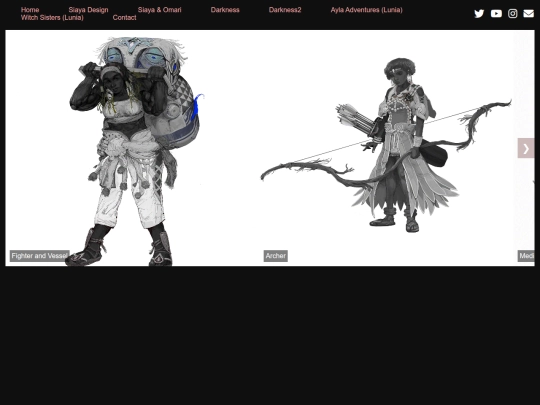 Siaya screenshot