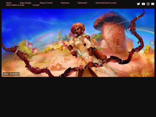 Siaya2 screenshot