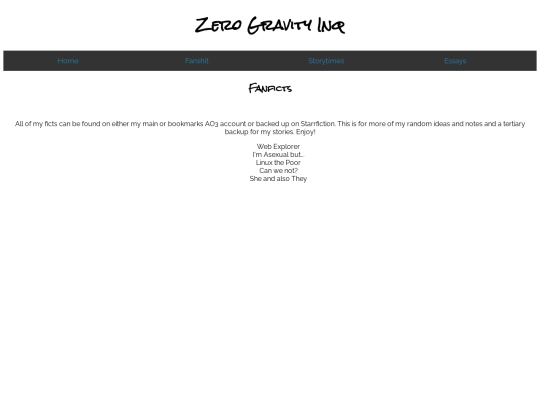 ficts screenshot