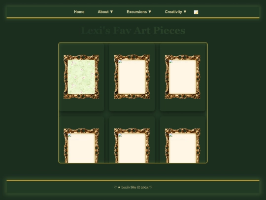 Art screenshot