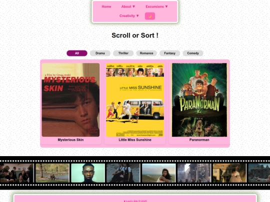 movies screenshot