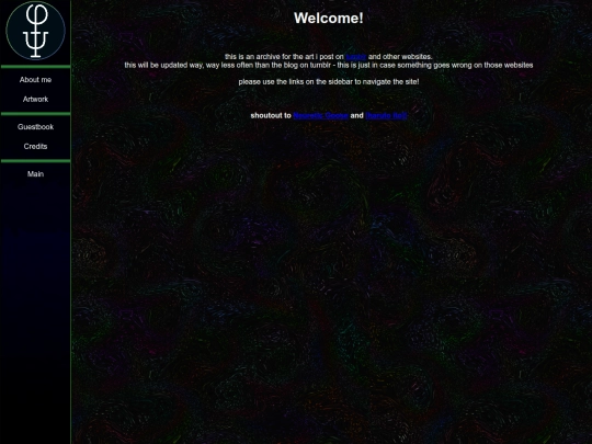 main screenshot
