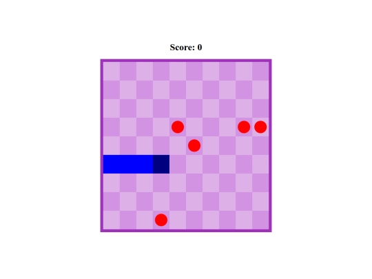 oldsnake screenshot